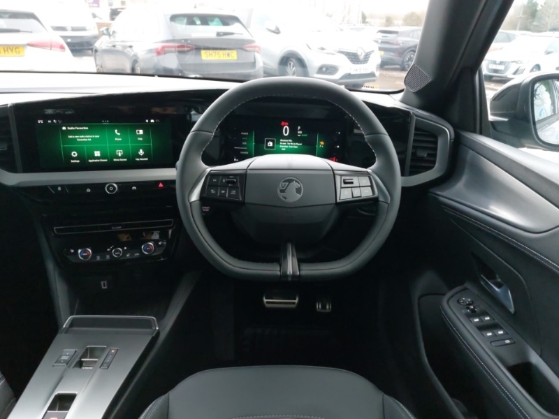 Used Vauxhall Mokka 2025 for sale - 77314410: Photo 12