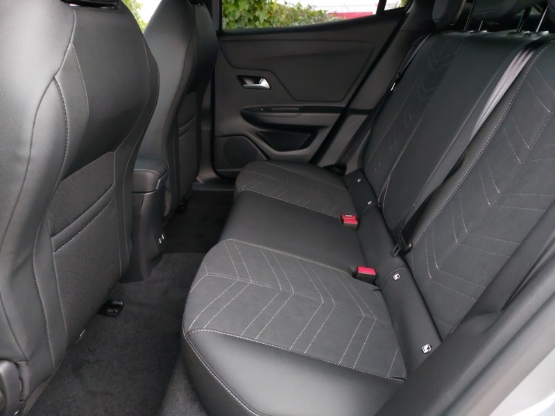 Used Vauxhall Mokka 2025 for sale - 77314410: Photo 6