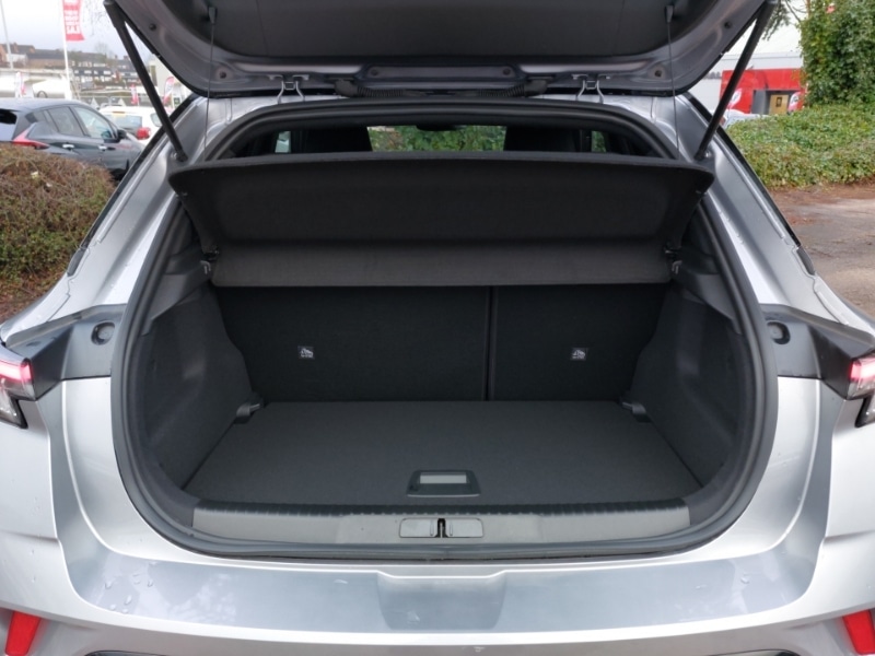 Used Vauxhall Mokka 2025 for sale - 77314410: Photo 8