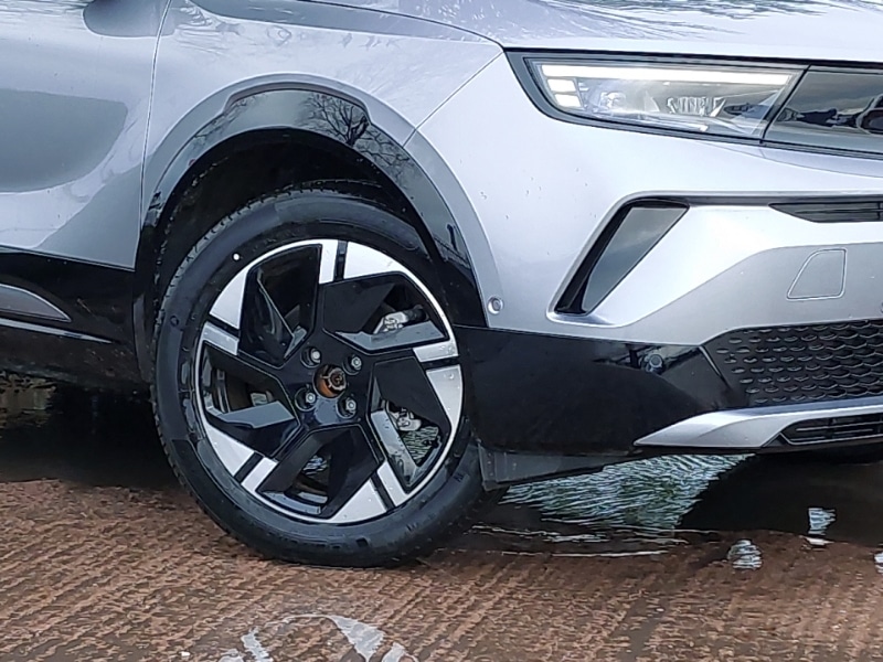 Used Vauxhall Mokka 2025 for sale - 77314410: Photo 9