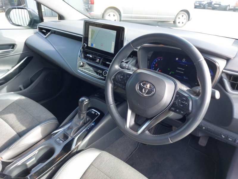Used Toyota Corolla 2022 for sale - 77717332: Photo 12