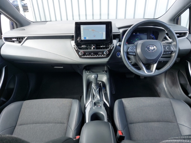Used Toyota Corolla 2022 for sale - 77717332: Photo 2