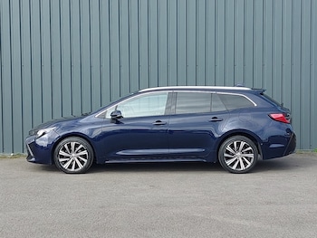 Used Toyota Corolla 2022 for sale - 77717332: Photo