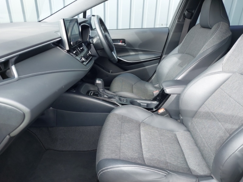 Used Toyota Corolla 2022 for sale - 77717332: Photo 5