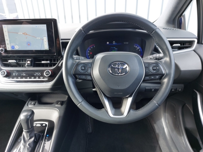 Used Toyota Corolla 2022 for sale - 77717332: Photo 7