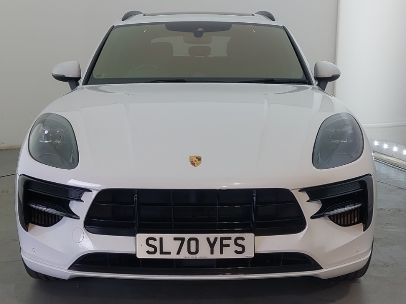 Used Porsche Macan 2020 for sale - 76629273: Photo 12