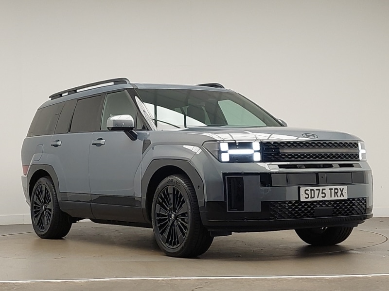 Used Hyundai Santa Fe 2025 for sale - 78173155: Photo 1