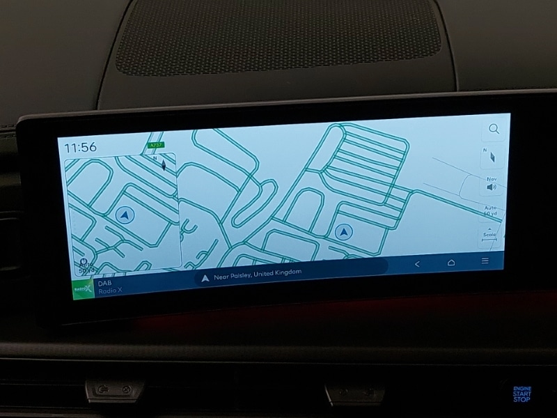 Used Hyundai Santa Fe 2025 for sale - 78173155: Photo 11