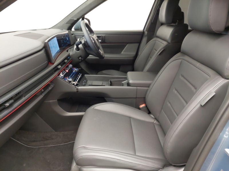 Used Hyundai Santa Fe 2025 for sale - 78173155: Photo 5