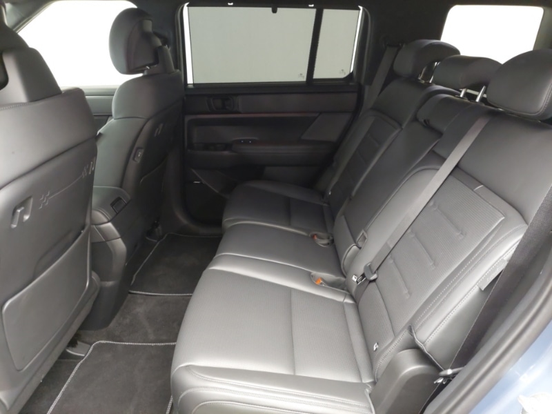 Used Hyundai Santa Fe 2025 for sale - 78173155: Photo 6