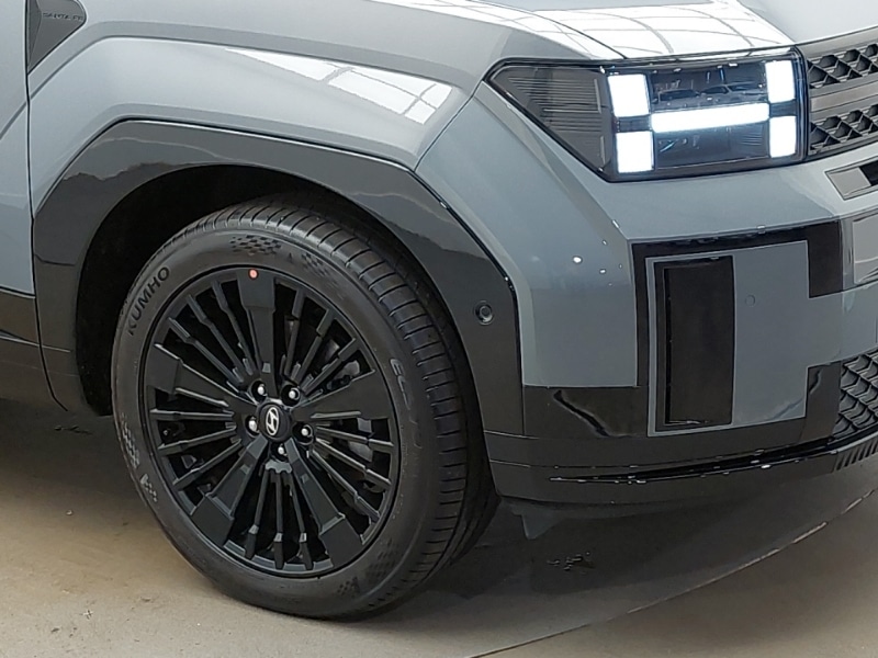 Used Hyundai Santa Fe 2025 for sale - 78173155: Photo 9