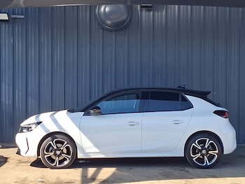 Used Vauxhall Corsa 2024 for sale - 78343322: Photo