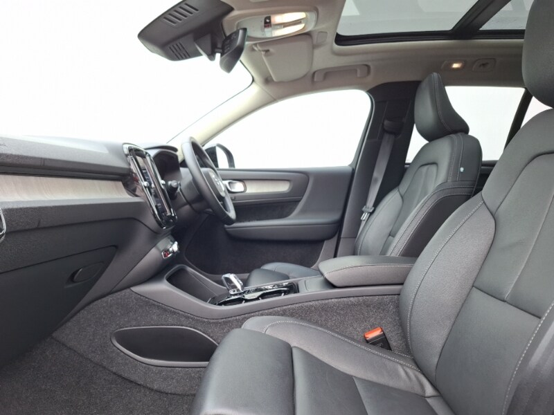 Used Volvo XC40 2024 for sale - 78164966: Photo 5