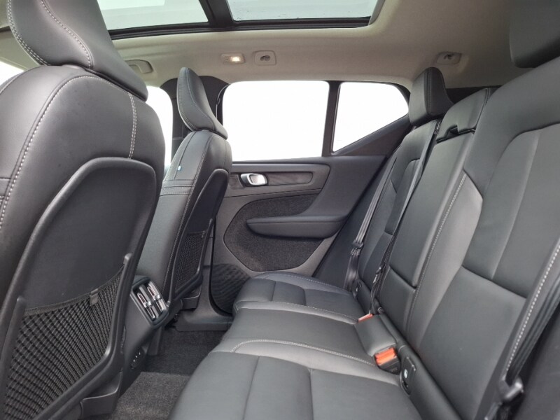 Used Volvo XC40 2024 for sale - 78164966: Photo 6