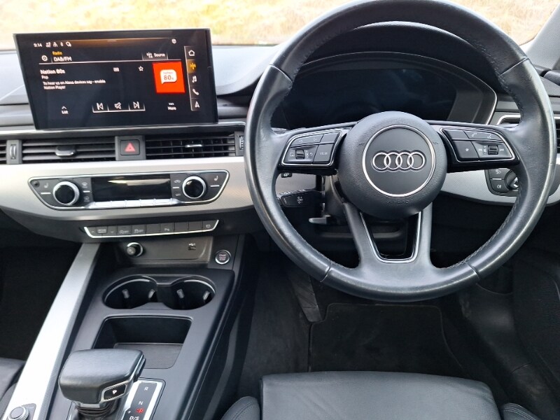 Used Audi A5 2022 for sale - 77948672: Photo 7