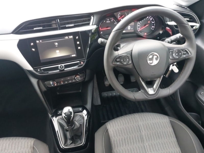 Used Vauxhall Corsa 2023 for sale - 77063010: Photo 11