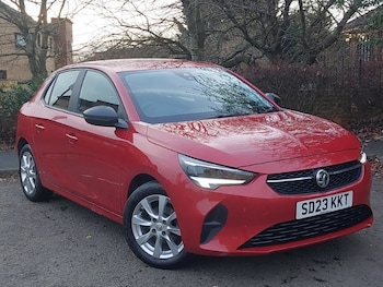 Used Vauxhall Corsa 2023 for sale - 77063010: Photo