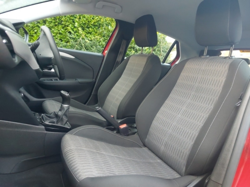 Used Vauxhall Corsa 2023 for sale - 77063010: Photo 5