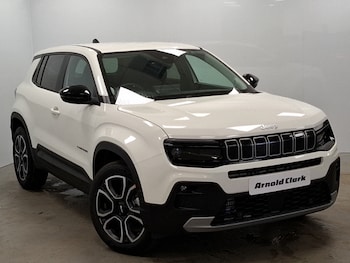 Jeep - Other