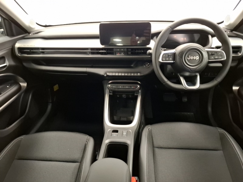 Used Jeep Other 2025 for sale - 76140893: Photo 2