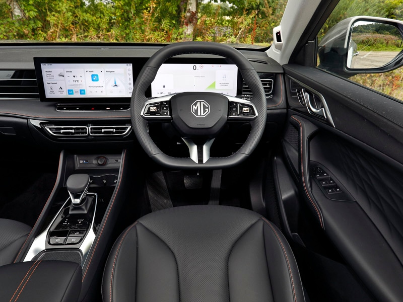 Used MG MG HS 2026 for sale - 77986300: Photo 8