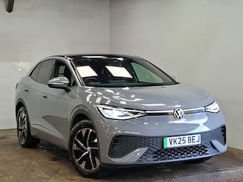 Used Volkswagen ID.5 2025 for sale - 79671341: Photo