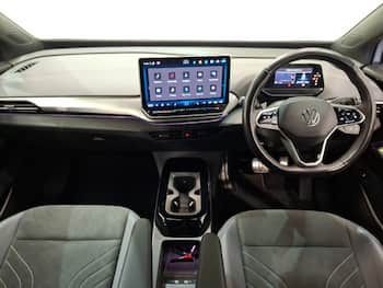 Used Volkswagen ID.5 2025 for sale - 79671341: Photo