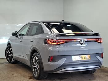 Used Volkswagen ID.5 2025 for sale - 79671341: Photo