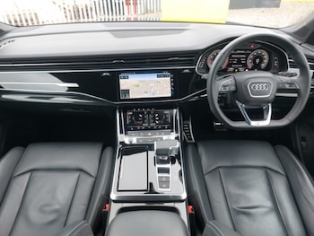 Used Audi Q7 2022 for sale - 78243944: Photo