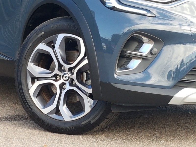 Used Renault Captur 2023 for sale - 77167191: Photo 9