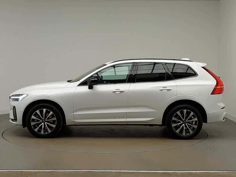 Used Volvo XC60 2024 for sale - 77585392: Photo 4