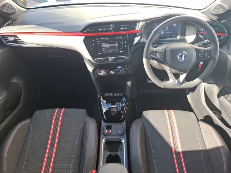 Used Vauxhall Corsa 2023 for sale - 76695392: Photo 2