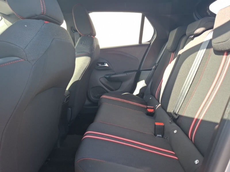 Used Vauxhall Corsa 2023 for sale - 76695392: Photo 6