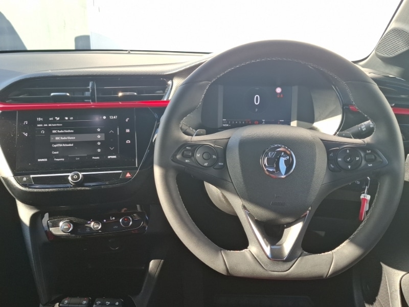 Used Vauxhall Corsa 2023 for sale - 76695392: Photo 7