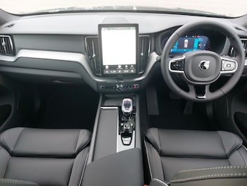 Used Volvo XC60 2026 for sale - 78799746: Photo