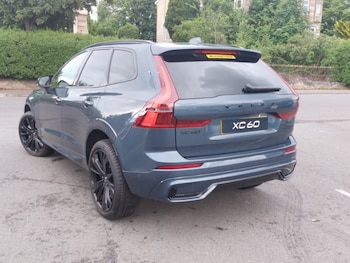 Used Volvo XC60 2026 for sale - 78799746: Photo