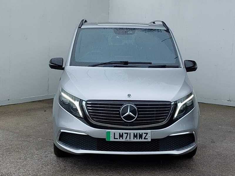 Used Mercedes-Benz EQV 2021 for sale - 77964592: Photo 12