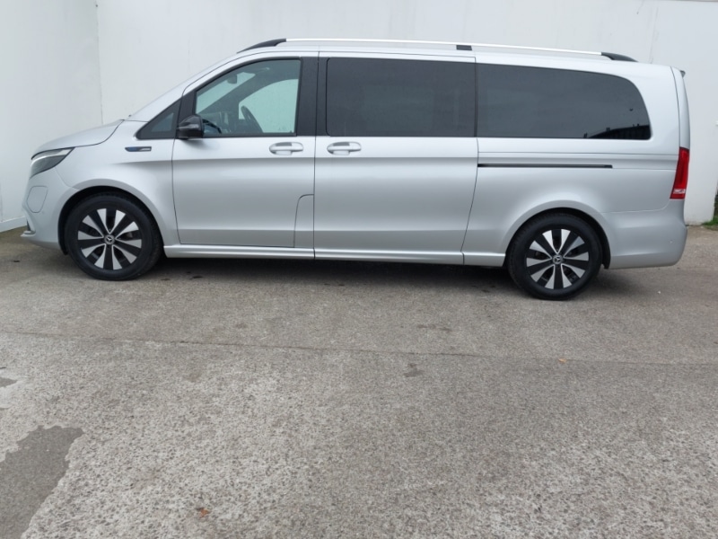 Used Mercedes-Benz EQV 2021 for sale - 77964592: Photo 4
