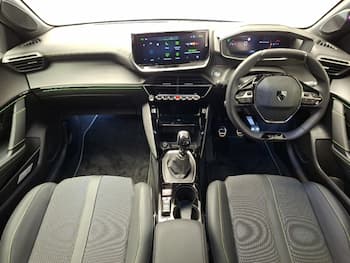 Used Peugeot 208 2026 for sale - 79759996: Photo