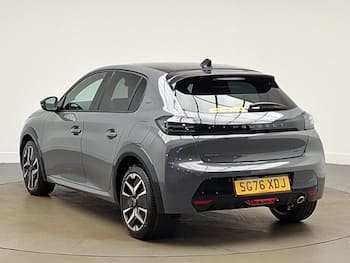 Used Peugeot 208 2026 for sale - 79759996: Photo