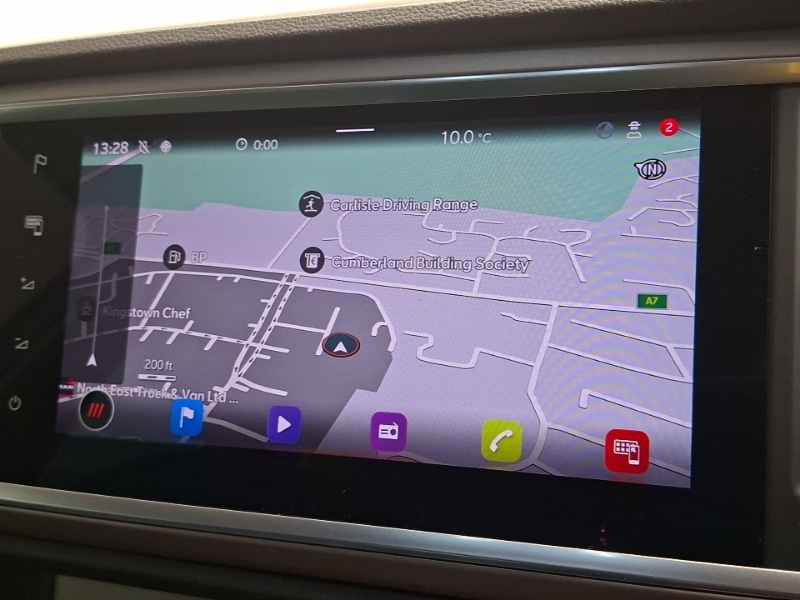 Used SEAT Ateca 2022 for sale - 77410416: Photo 10