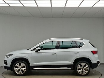 Used SEAT Ateca 2022 for sale - 77410416: Photo