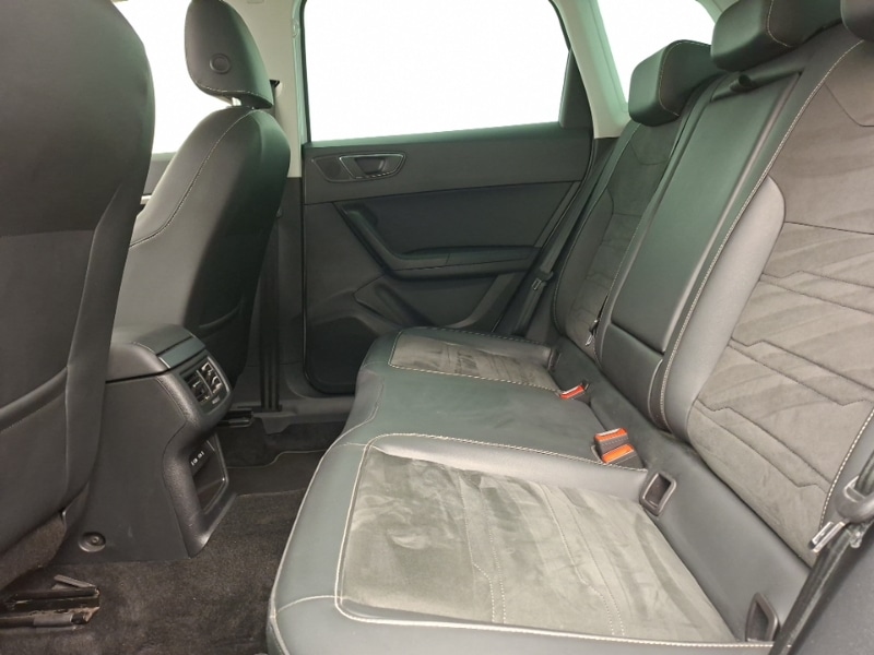 Used SEAT Ateca 2022 for sale - 77410416: Photo 6