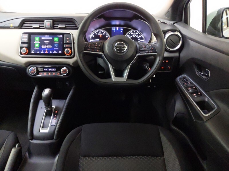 Used Nissan Micra 2022 for sale - 77202263: Photo 7