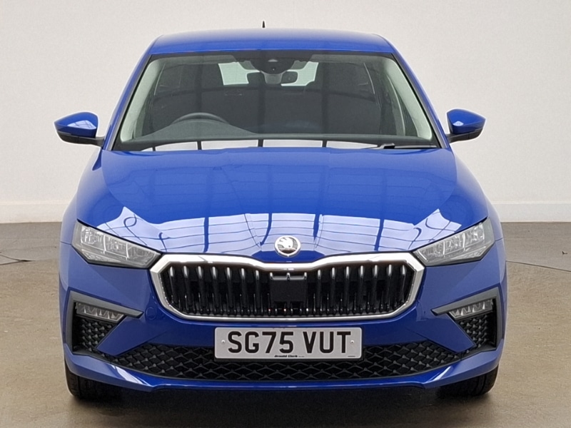 Used Skoda Scala 2025 for sale - 77987122: Photo 12