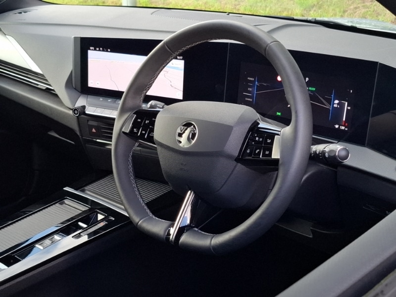 Used Vauxhall Astra 2024 for sale - 77423894: Photo 12