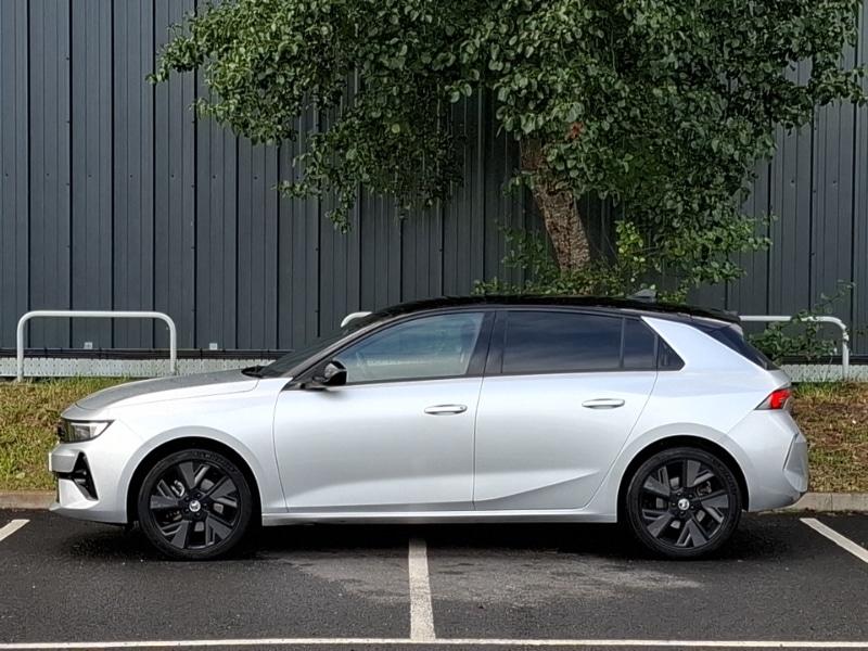 Used Vauxhall Astra 2024 for sale - 77423894: Photo 4