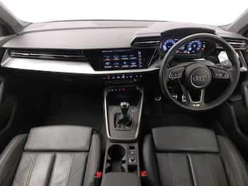 Used Audi A3 2024 for sale - 79638224: Photo