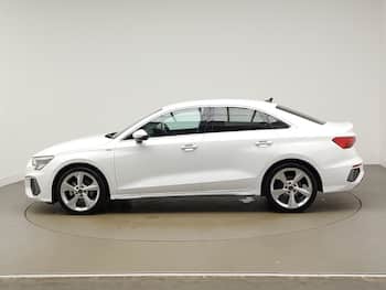 Used Audi A3 2024 for sale - 79638224: Photo
