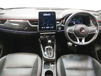 Used Renault Arkana 2022 for sale - 77214487: Photo